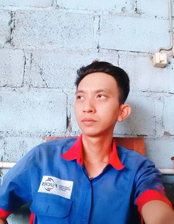 Cari kerja.umur 34