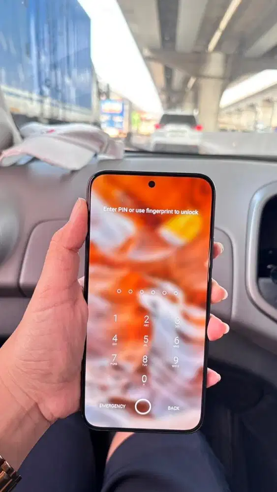 Xiomi 15T 148,4 GB