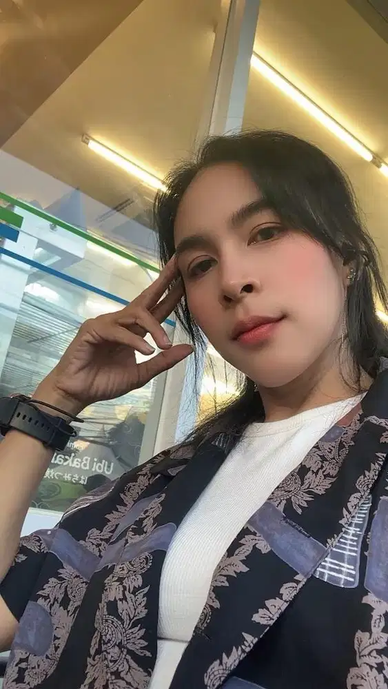 Cari kerja apa aja