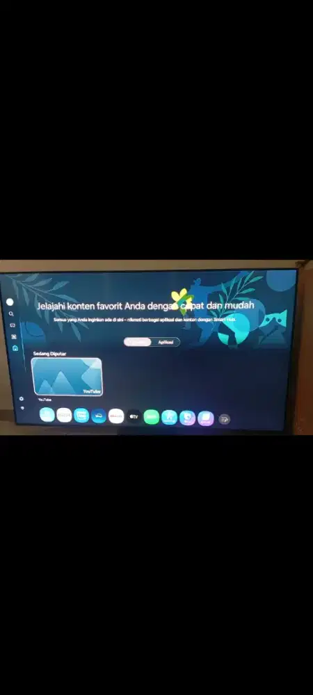 Samsung Vision Smart TV Neo QLED QN70F 4K 75 (2025)