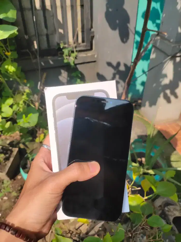 Iphone 12 basic 64GB