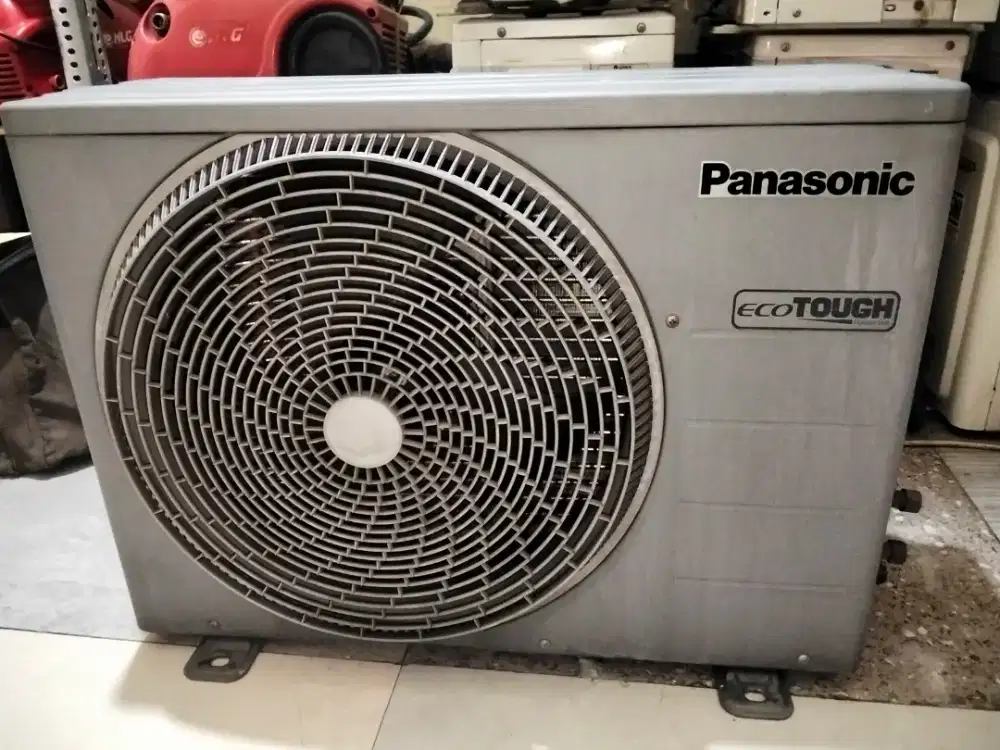 Outdor ac Panasonic 1pk