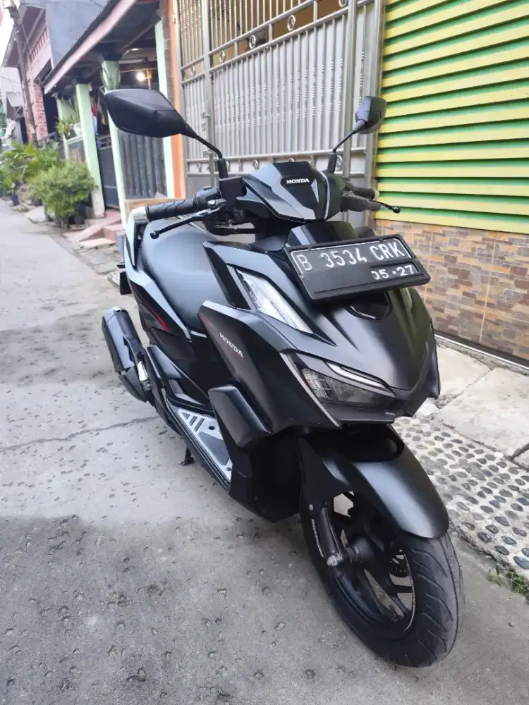 Honda Vario 160