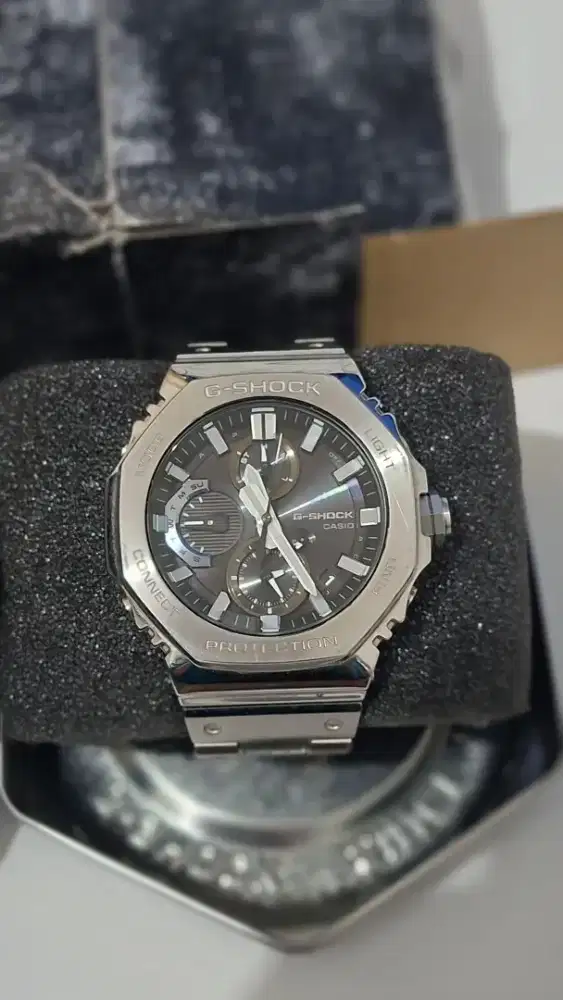 Casio G-Shock GMC-B2100D-1ADR