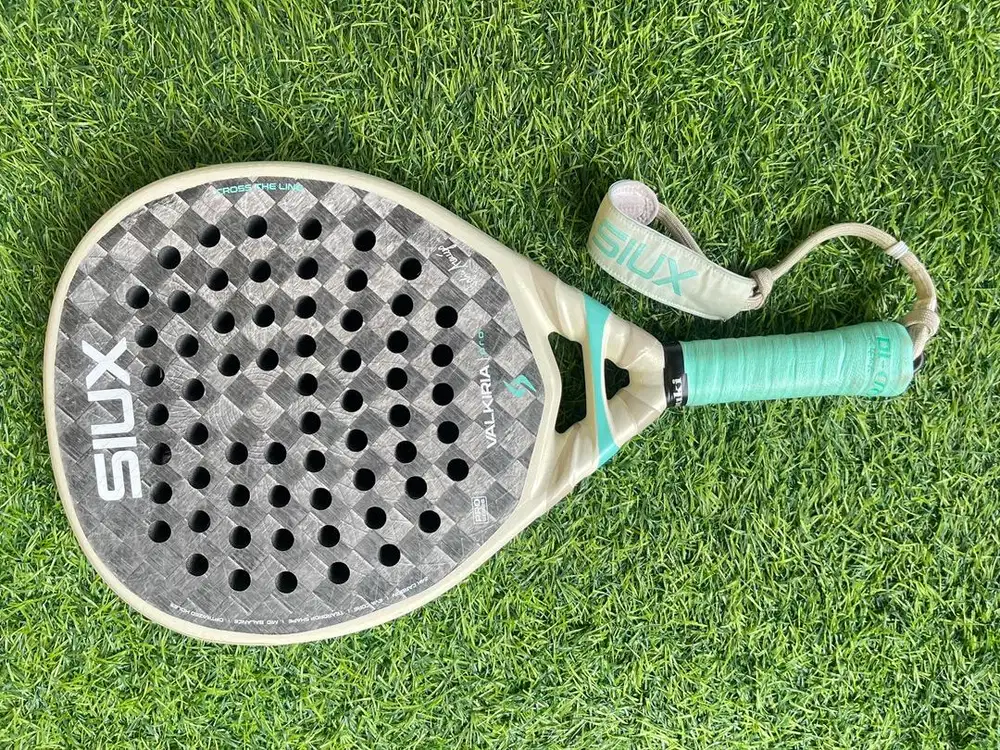 SIUX Valkiria Pro 2026