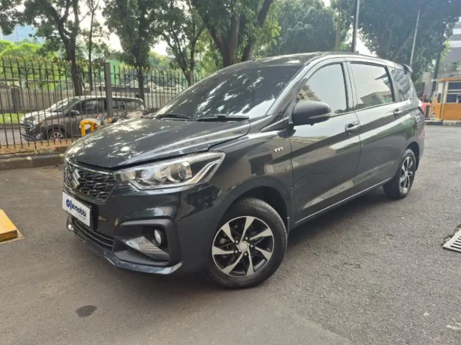 LOW DP Suzuki Ertiga 1.5 GX Hybrid-AT 2024 HOV