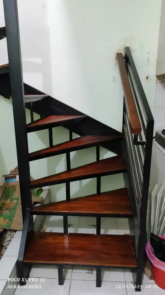 Jasa Tukang Las