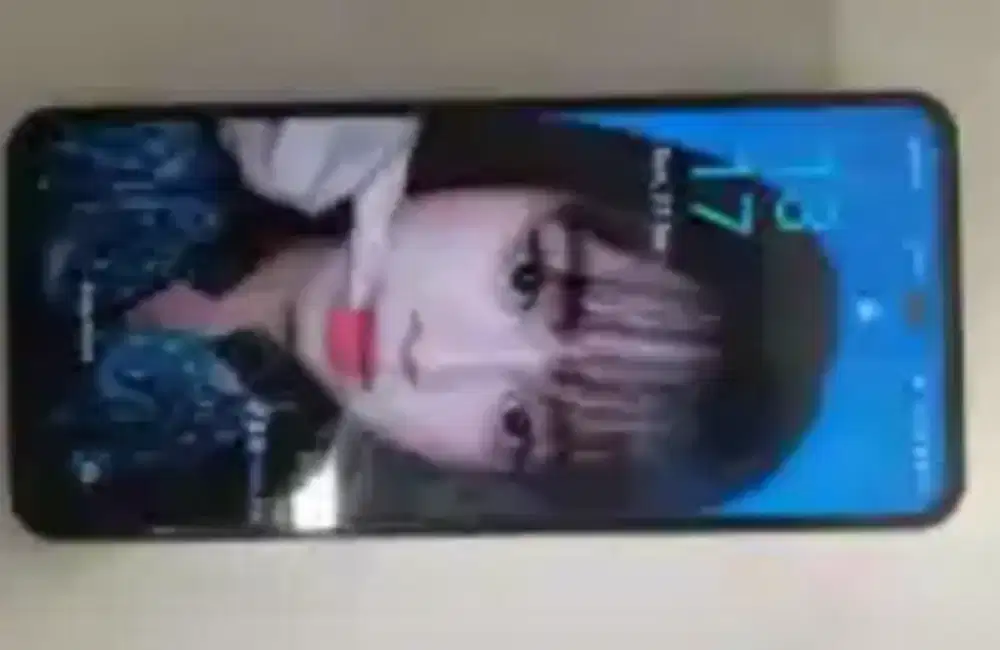 Jual realme 8gb+16gb/128gb