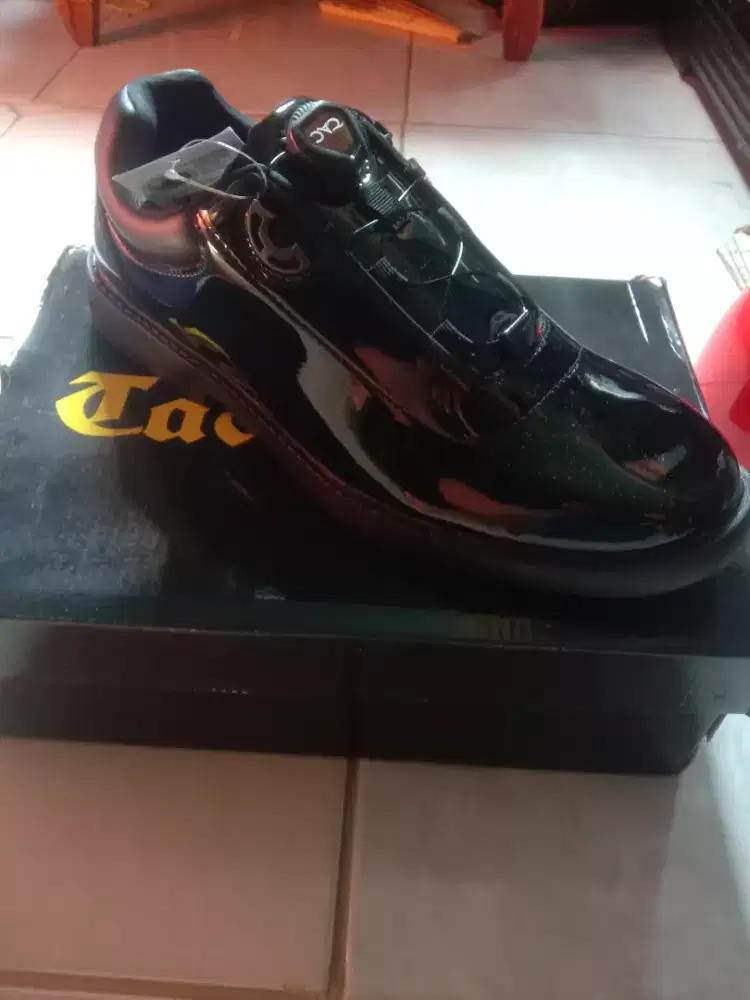 Jual sepatu PDH