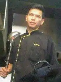 Mencari pekerjaan.buka usaha dri nol central kitchen