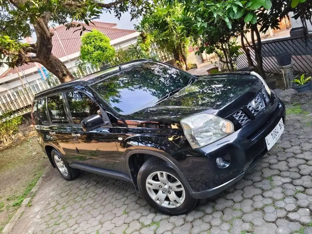 ANTIK NISSAN XTRAIL 2010 MANUAL pcd crv Innova Avanza hrv jazz yaris