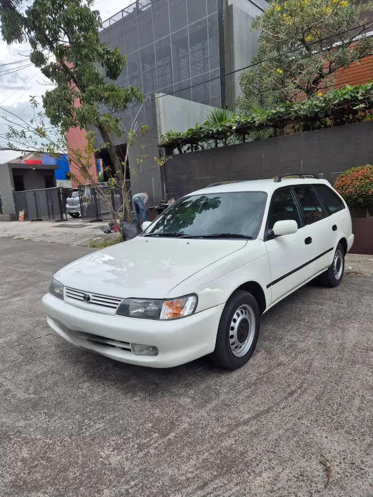 Toyota Great Corolla ST Wagon Automatic