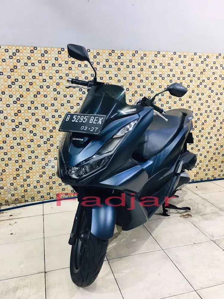 honda pcx 160 Abs dp 500 Rb