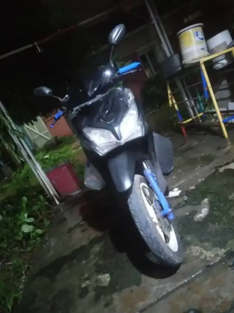Honda vario 125fi