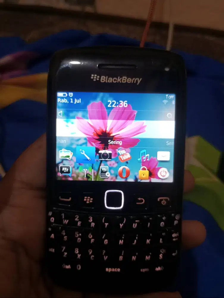 BlackBerry 9790