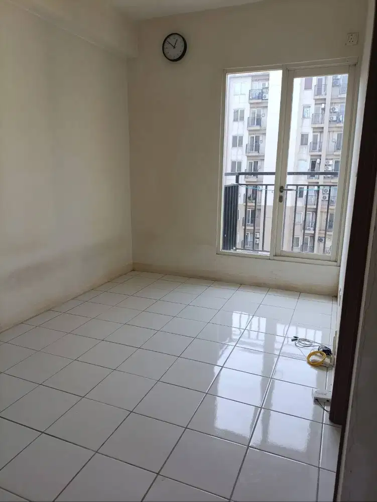 Disewakan apartement Podomoro Golf View