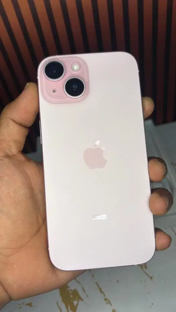 Iphone 15 128 ibox