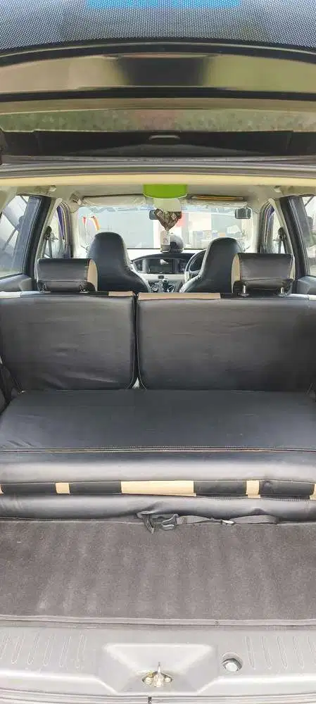 Daihatsu Sigra 2021 Bensin