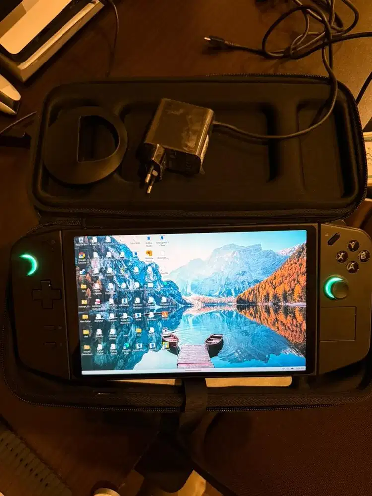 lenovo legion go extreme
