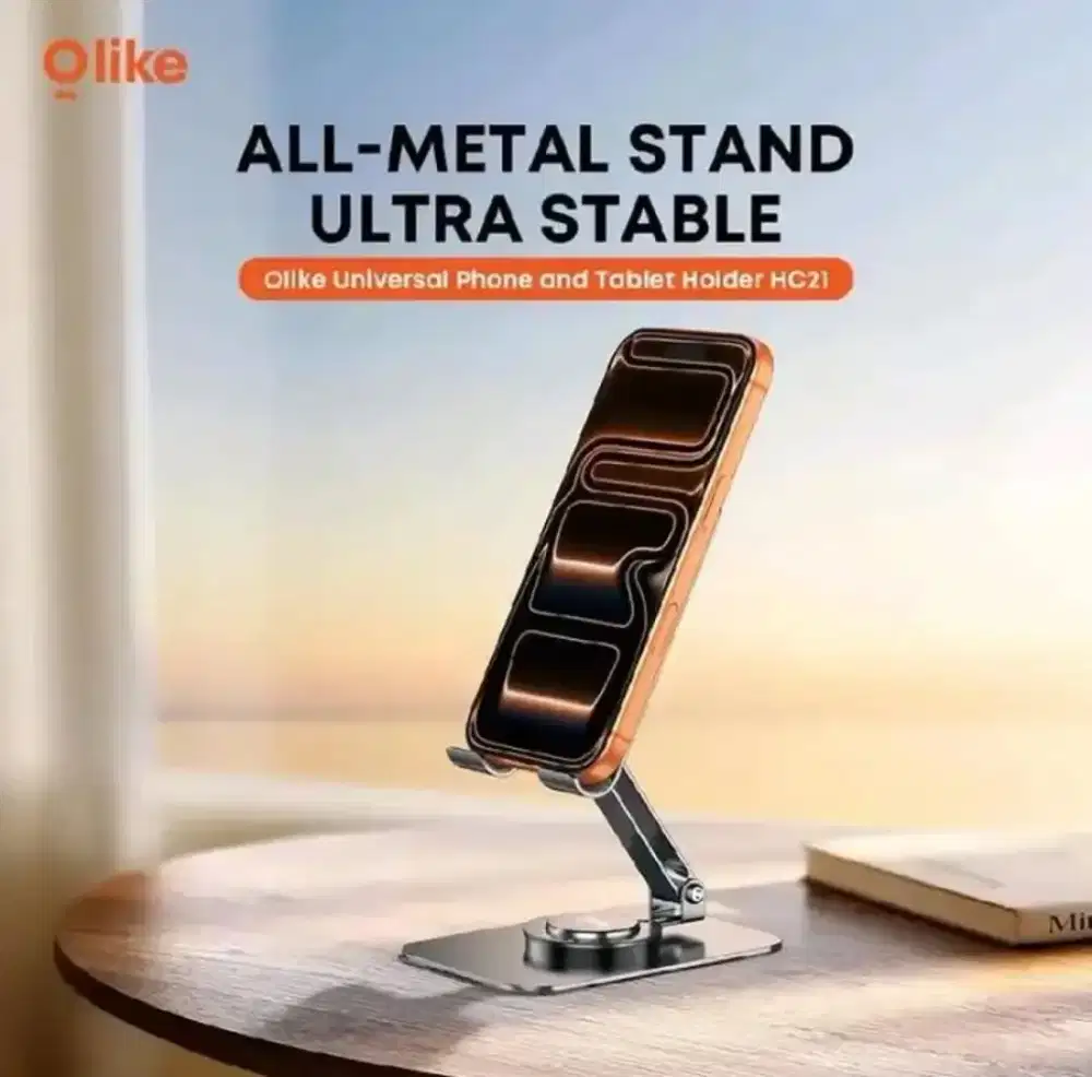 Olike Holder HC20