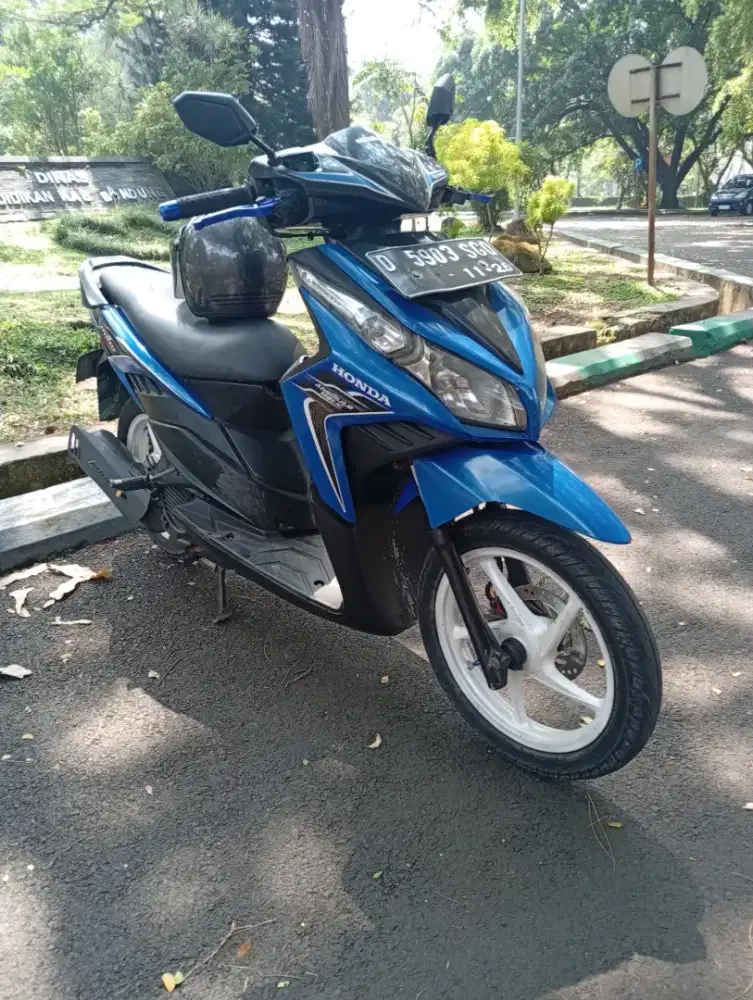 Honda Vario tecnho
