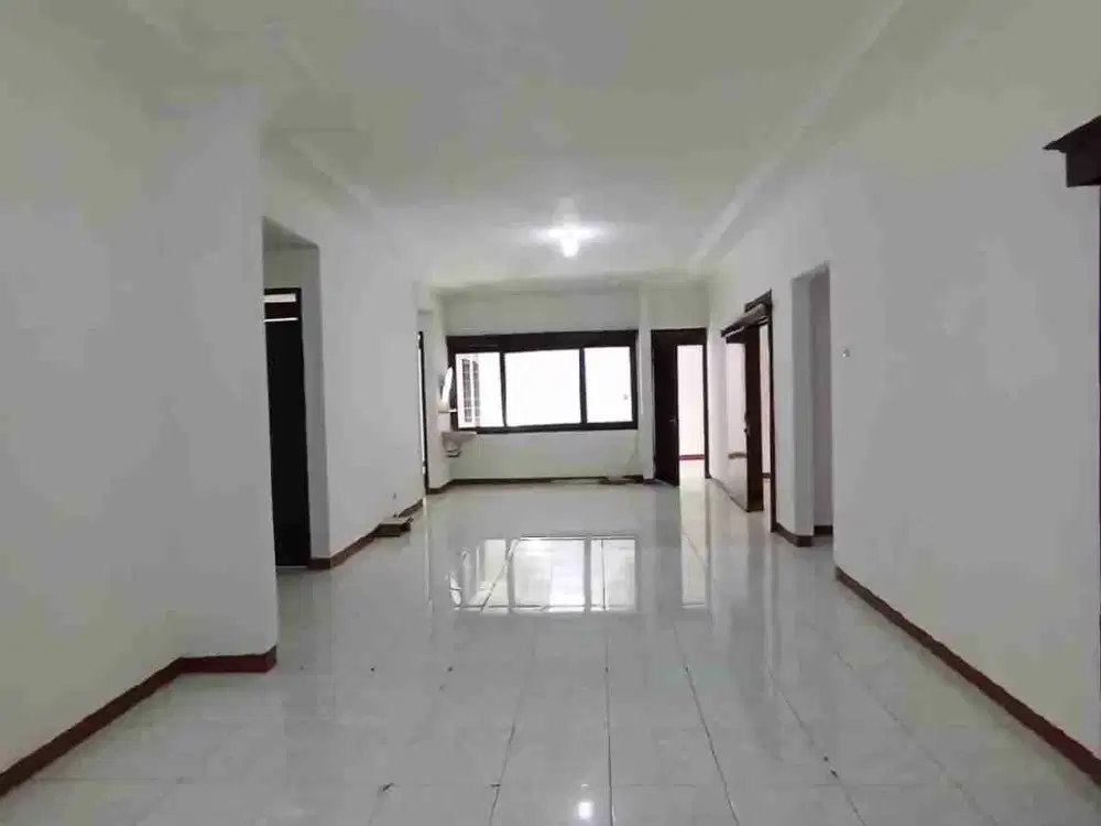 sewa rumah bagus di jalan kembar