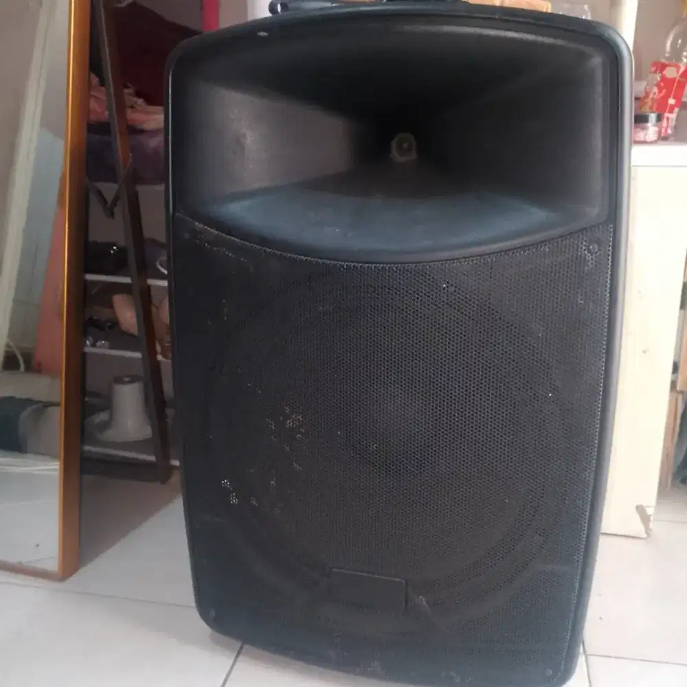 Baretone 15 inc
