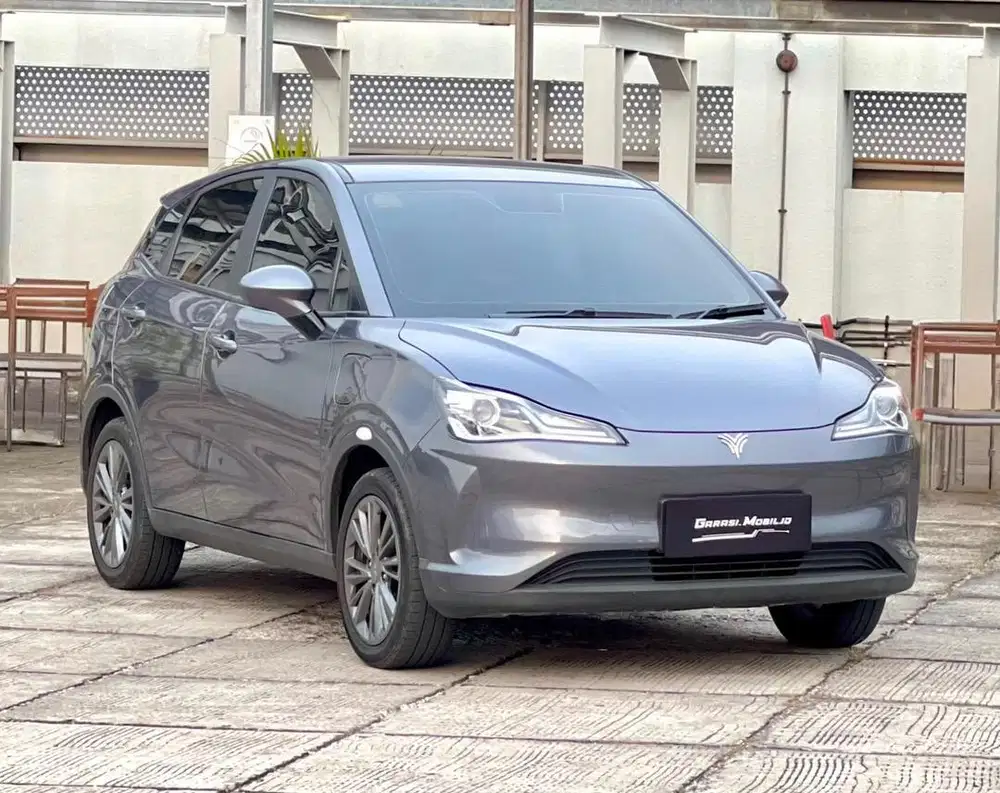 NETA V EV 2024 / Harga Terbaik