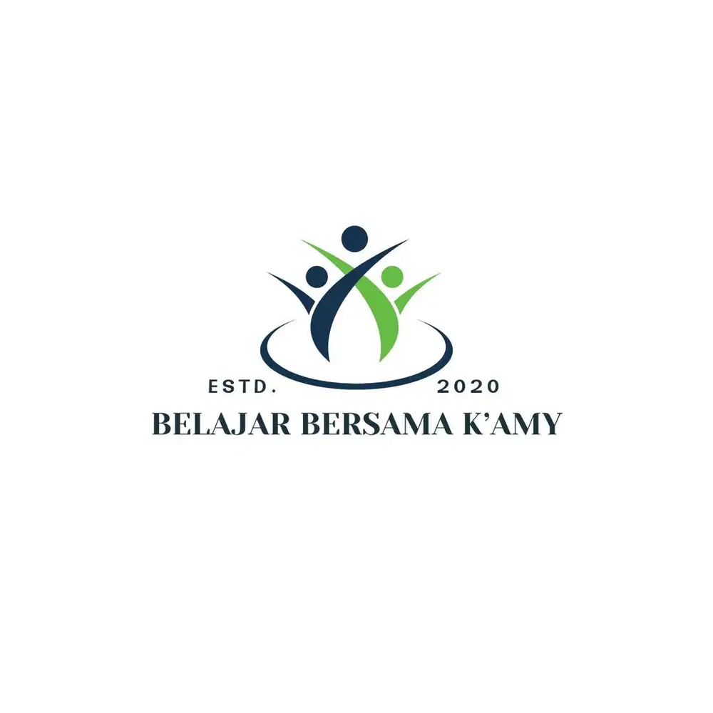 Belajar Bersama K'Amy