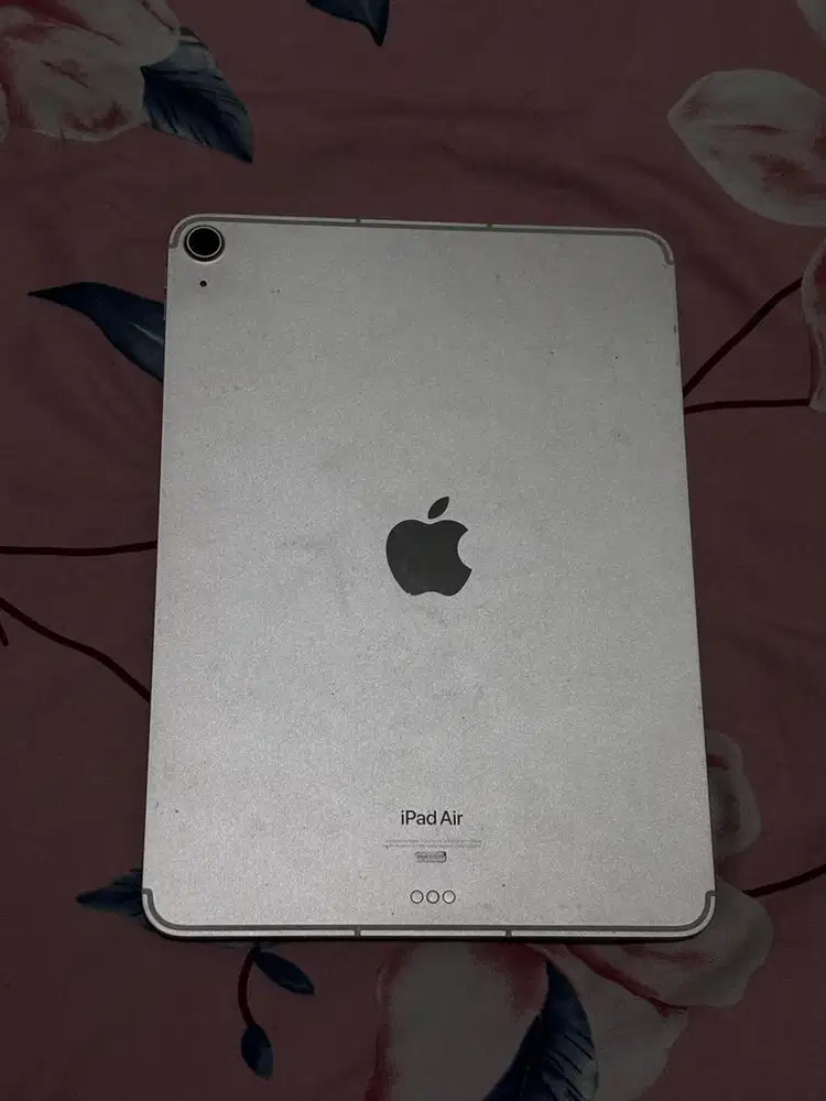 IPAD AIR generasi 5