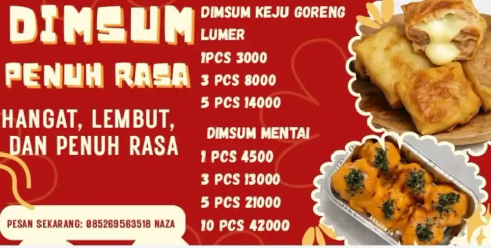 Jualan mari mampir