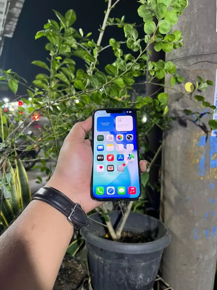 IPHONE 13 PRO 128GB GRAPHITE