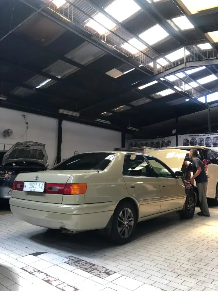 Corona premio 1997 CBU rare automatic