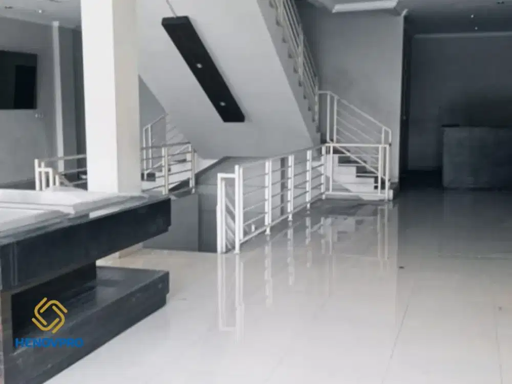 FOR SALE RUKO GRAND VILLE JAKARTA BARAT