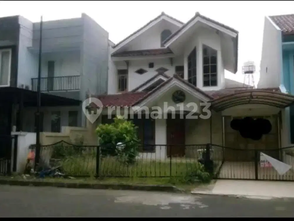 Rumah 2 Lantai di Pesanggrahan siap huni Lokasi Strategis dan Nyaman, arn nv