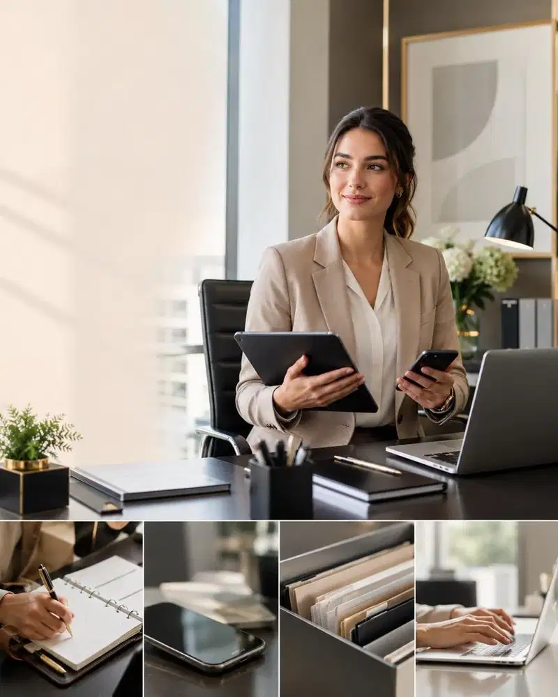 Personal Assistant