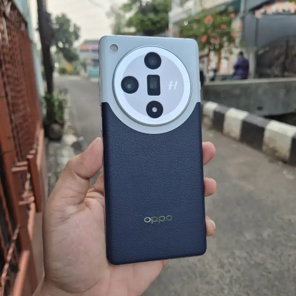 Oppo Find X7 16GB/256GB