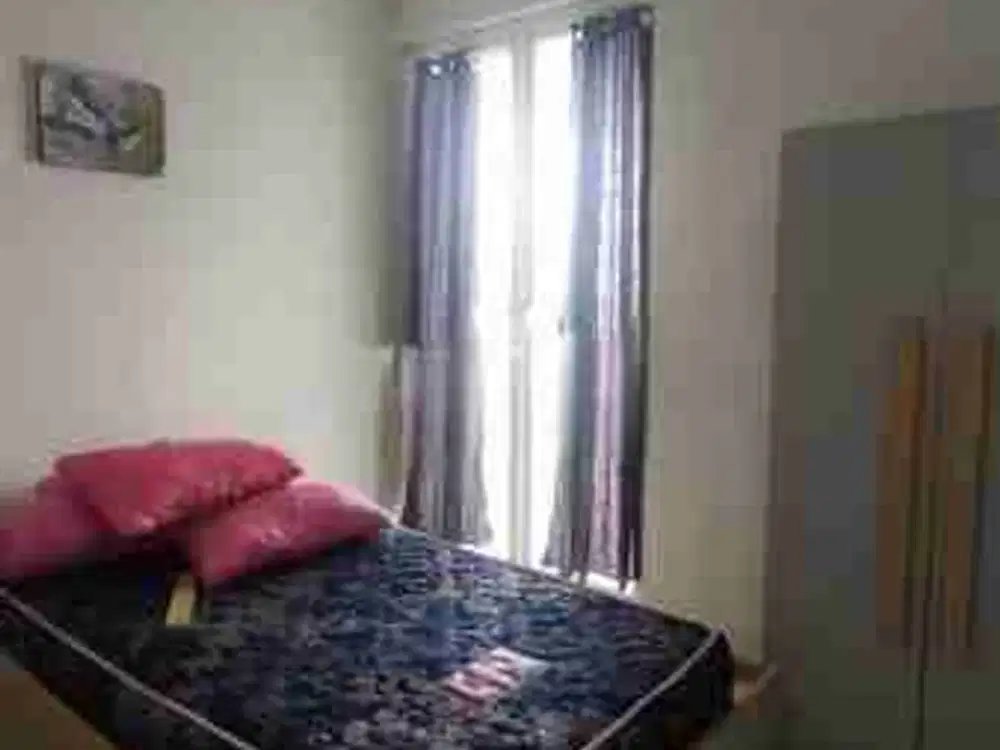Disewakan Rumah Furnish Northwest Park Citraland