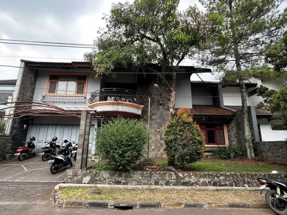 MURAH di Bawah Appraisal Rumah di Komplek Kopo Elok