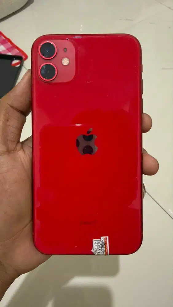 Iphone 11/128 Inter