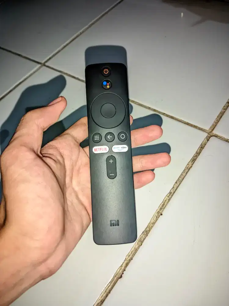 REMOT XIAOMI TV STICK