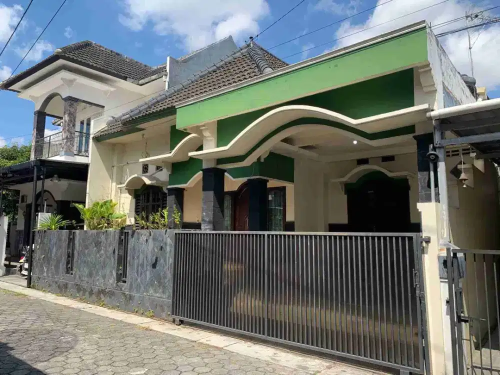 Disewakan rumah murah Ngaglik Sleman area palagan