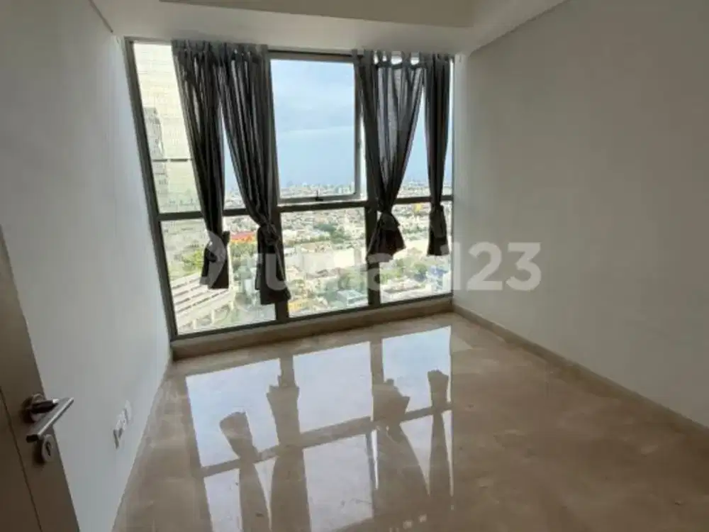 Disewakan Apartemen Gold Coast Tower Bahama Kosongan Standart Dev Masih Nego Siap Survey