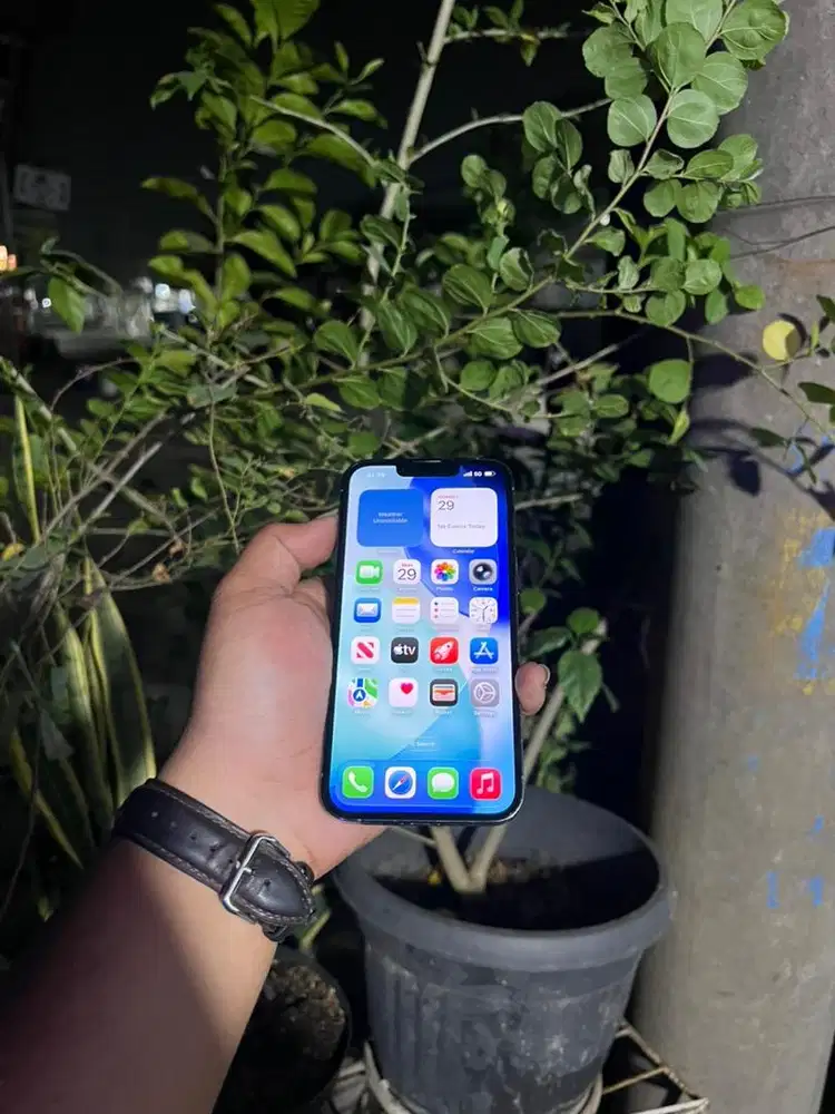 IPHONE 13 PRO 128GB SIERA BLUE