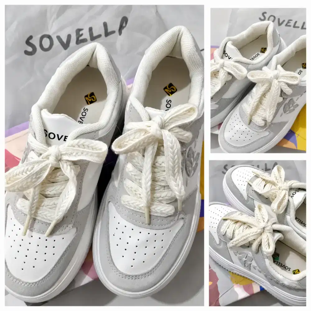sepatuu sovellaaa