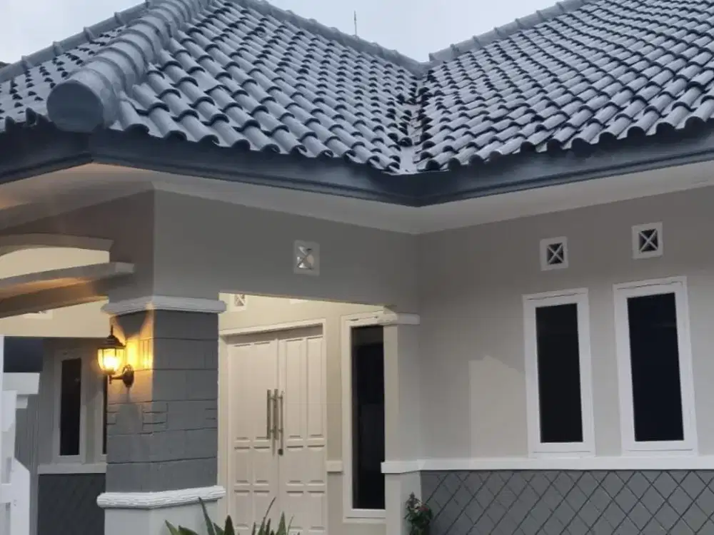 Dijual Disewakan Rumah Strategis di Turangga