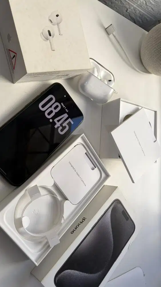Airpods Pro Gen 2 Type C ex IBOX DIGIMAP