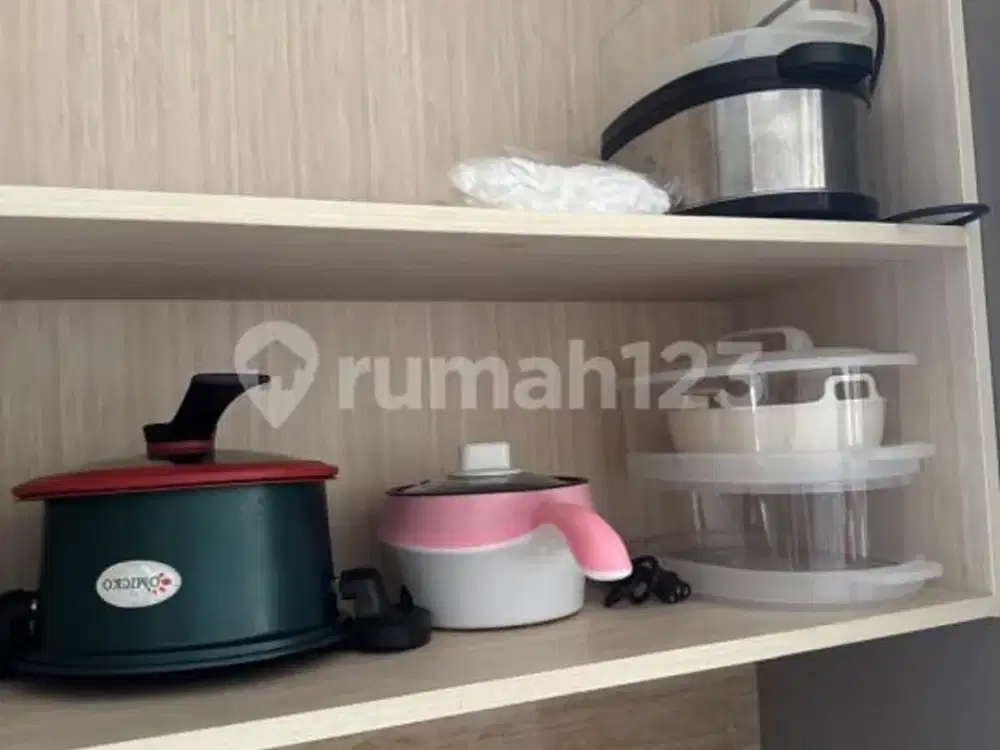 Disewakan Apartemen Gold Coast Tower Bahama Sea View Siap Survey dan Huni Bagus