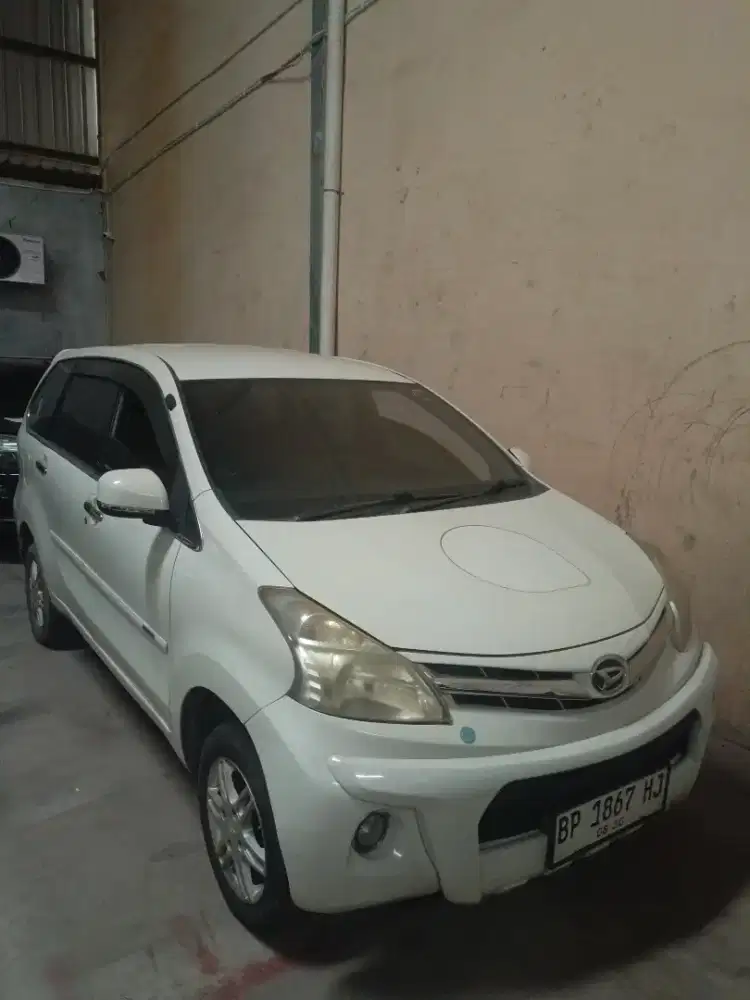 DAIHATSU XENIA GREET NEW R SPORTY 1.3 AT