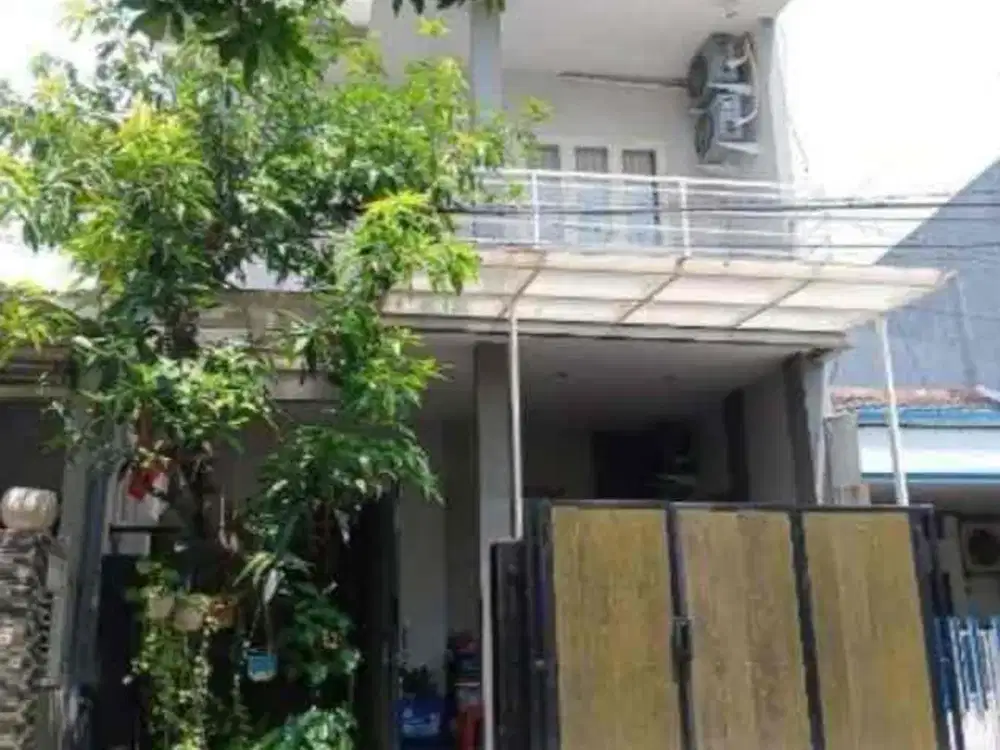 TURUN HARGA DIJUAL CEPAT RUMAH SIAP HUNI 2LT DI PANDUGO
RUNGKUT SURABAYA